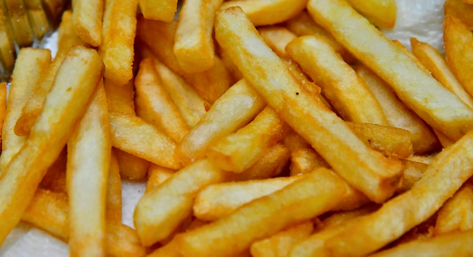 Frites belges, blanc de boeuf, Au Repos des Chasseurs, Restaurant moules