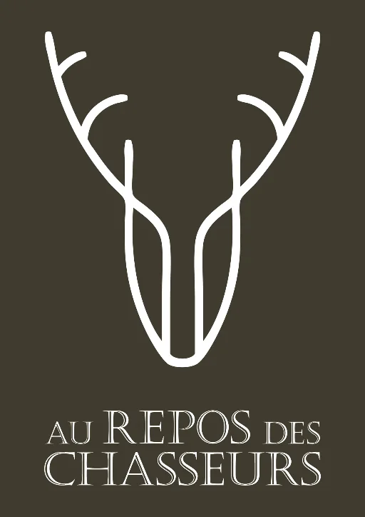 logo Au Repos des Chasseurs