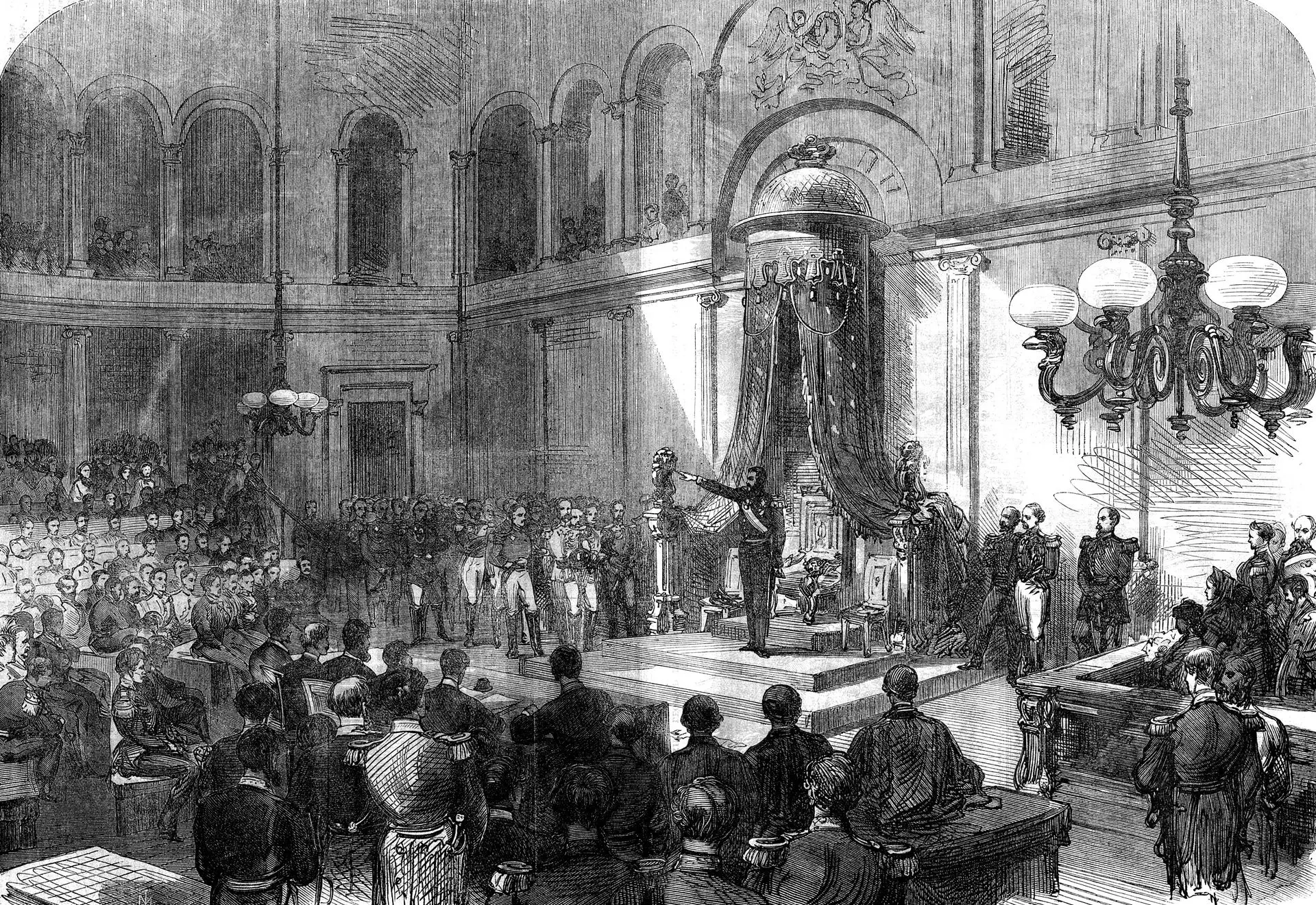 Leopold II, Boitsfort, Watermael, Roi des Belges, Belgique