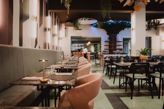 Au repos des chasseurs, restaurant bistronomique, restaurant watermael-boitsfort